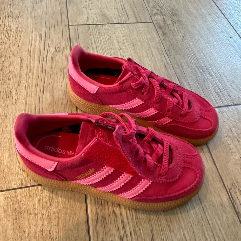 adidas Originals Samba OG Casual Shoes Kids